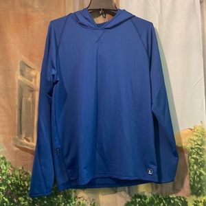 Eastern Mountain Sports hoodie